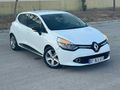 Galeriden Renault Clio 1.5 dCi Icon 2013 Model Antalya