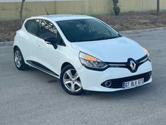 Galeriden Renault Clio 1.5 dCi Icon 2013 Model Antalya