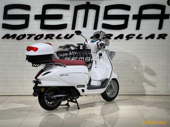 HAZİRANA ÖZEL ÜCRETSİZ KARGO SC 150 K.K.TAKSİT DETAYI AÇIKLAMADA