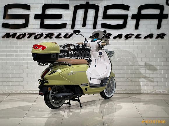 HAZİRANA ÖZEL ÜCRETSİZ KARGO SC 150 K.K.TAKSİT DETAYI AÇIKLAMADA