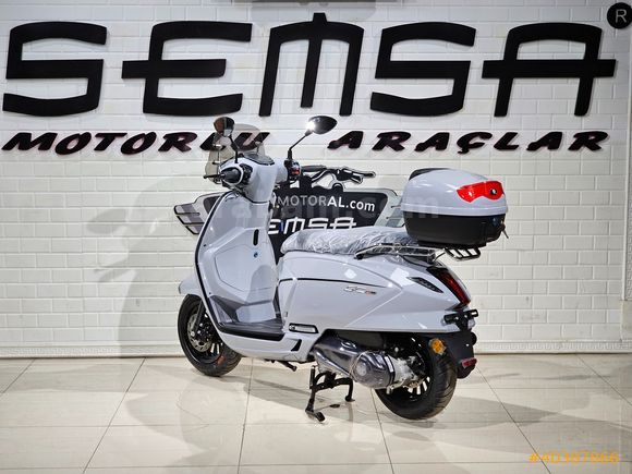 HAZİRANA ÖZEL ÜCRETSİZ KARGO SC 150 K.K.TAKSİT DETAYI AÇIKLAMADA