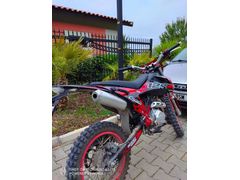 Sahibinden Kuba Race 125 