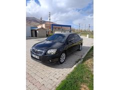 Sahibinden Toyota Avensis 1.6 Comfort 2007 Model