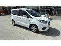 AHBAP DAN HATASIZ FORD TOURNEO COURİER 1.5 TDCİ TREND