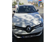Sahibinden Renault Clio 1.5 dCi Icon 2014 Model Mardin
