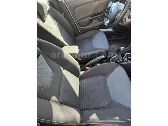 Sahibinden Renault Clio 1.5 dCi Icon 2014 Model Mardin