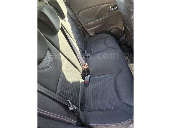 Sahibinden Renault Clio 1.5 dCi Icon 2014 Model Mardin