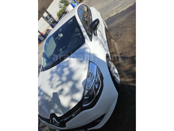 Sahibinden Renault Clio 1.5 dCi Icon 2014 Model Mardin