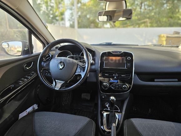 Sahibinden Renault Clio 1.5 dCi Icon 2014 Model Mardin