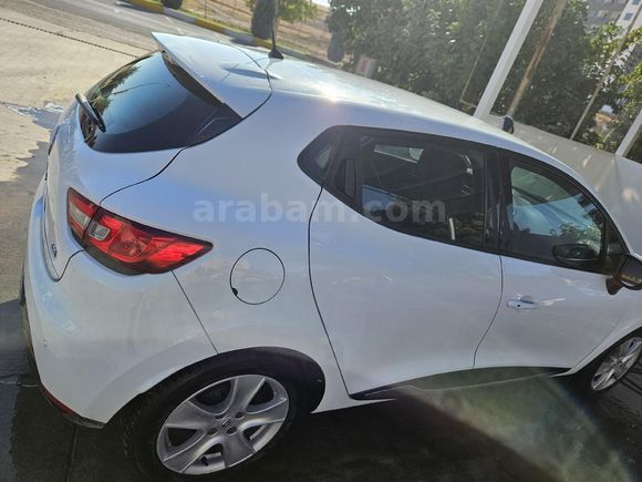 Sahibinden Renault Clio 1.5 dCi Icon 2014 Model Mardin