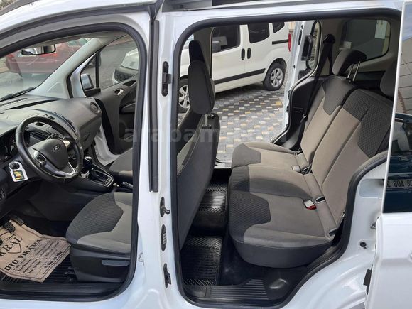 YENERLER GROUP DAN 100'LÜK DELUX DAHA 70 BİNDE