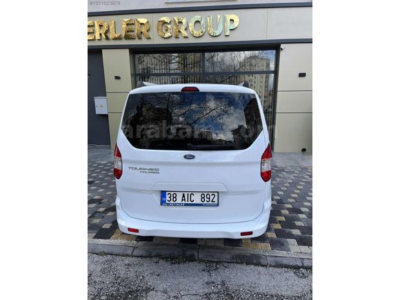 YENERLER GROUP DAN 100'LÜK DELUX DAHA 70 BİNDE