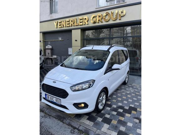 YENERLER GROUP DAN 100'LÜK DELUX HATASIZ