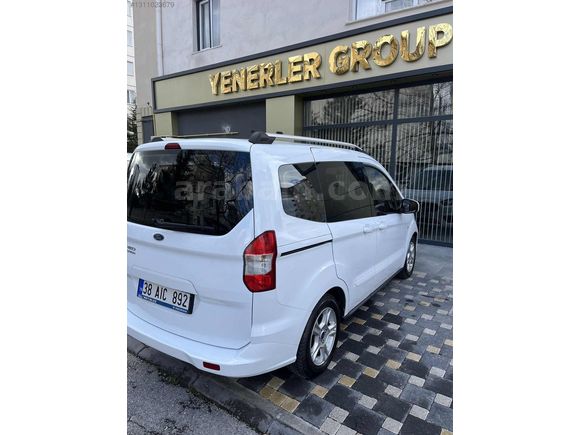 YENERLER GROUP DAN 100'LÜK DELUX DAHA 70 BİNDE