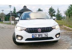 Masrafsız Sorunsuz 83.000 Km'de Garaj Arabası EGEA-1.3 URBAN