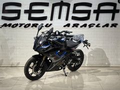 RKS SRK125-R KREDİ KARTINA TAKSİT DETAYLARI AÇIKLAMADA SEMSA TİC