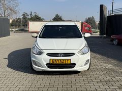 ACCENT BLUE 1.6CRDİ 2015 DİZEL