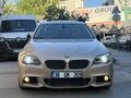 BMW 520D EMSALSİZ LANSMAN RENK VADE/KREDİ /TAKAS İMKANI