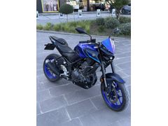 Sahibinden Yamaha MT 25 ABS  1400KM