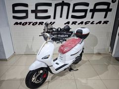 RKS NEON 125 KREDİ KARTINA TAKSİT DETAYI AÇIKLAMADA SEMSA TİC.