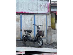 Sahibinden Elektrikli Araçlar Scooter Volta