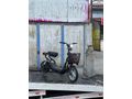 Sahibinden Elektrikli Araçlar Scooter Volta