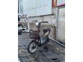 Sahibinden Elektrikli Araçlar Scooter Volta