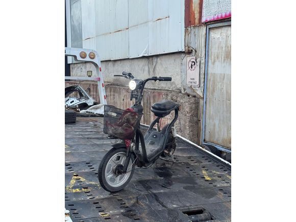 Sahibinden Elektrikli Araçlar Scooter Volta