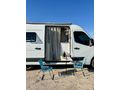 Boyasız- Değişensiz Renault Master Motokaravan 