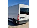 Boyasız- Değişensiz Renault Master Motokaravan 