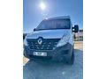Boyasız- Değişensiz Renault Master Motokaravan 
