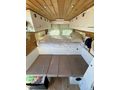 Boyasız- Değişensiz Renault Master Motokaravan 