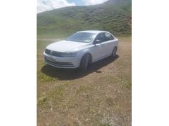 Sahibinden Volkswagen Jetta 1.6 TDi Trendline 2015 Model