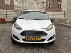 2013 1.5 DİZEL FORD FİESTA VADE/KREDİ/TAKAS İMKANI EMİN EVİM