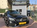 MERCEDES C180 İMZA SERİ SANRUF KOLTUK ISITMA SAAT