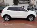 2012 MODEL OTOMATİK SANYONG KORANDO FUL TAKSİT SEÇENEĞİ