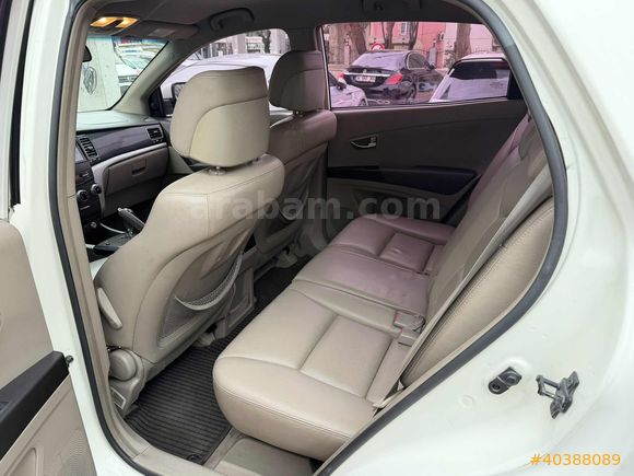 2012 MODEL OTOMATİK SANYONG KORANDO FUL TAKSİT SEÇENEĞİ