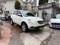 2012 MODEL OTOMATİK SANYONG KORANDO FUL TAKSİT SEÇENEĞİ