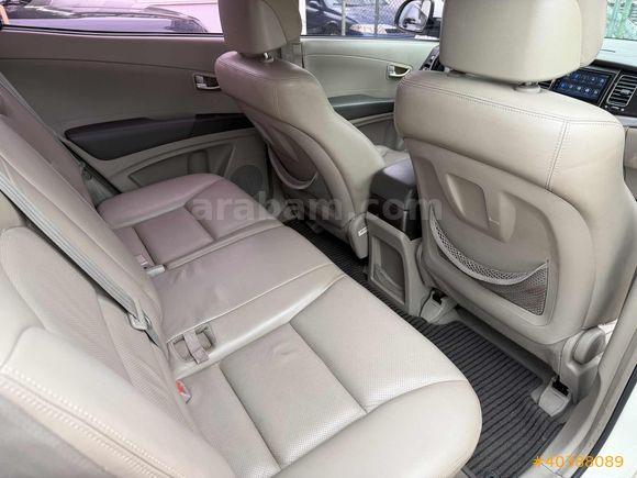 2012 MODEL OTOMATİK SANYONG KORANDO FUL TAKSİT SEÇENEĞİ