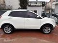 2012 MODEL OTOMATİK SANYONG KORANDO FUL TAKSİT SEÇENEĞİ