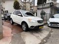 2012 MODEL OTOMATİK SANYONG KORANDO FUL TAKSİT SEÇENEĞİ