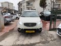 2012 MODEL OTOMATİK SANYONG KORANDO FUL TAKSİT SEÇENEĞİ