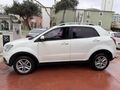 2012 MODEL OTOMATİK SANYONG KORANDO FUL TAKSİT SEÇENEĞİ