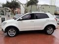 2012 MODEL OTOMATİK SANYONG KORANDO FUL TAKSİT SEÇENEĞİ