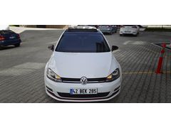Sahibinden Volkswagen Golf 1.6 TDi BlueMotion Highline 2014 Model  270000 km Beyaz