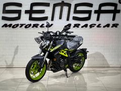 RKS SRK 250 ÇİFT SİLİNDİR KREDİ KARTINA TAKSİT DETAYI AÇIKLAMADA
