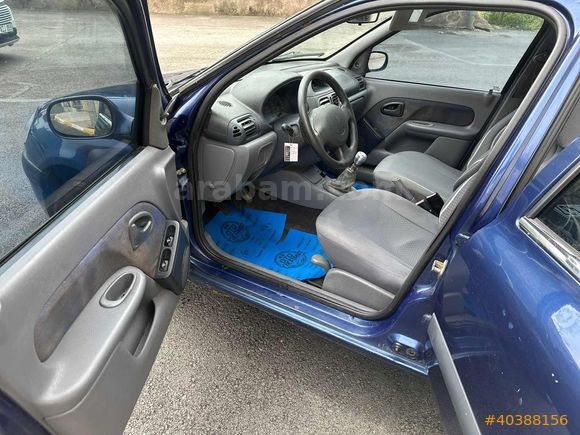 RENAULT CLİO 5 KAPI SIFIR MUAYNE SIFIR LASTİK