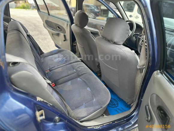 RENAULT CLİO 5 KAPI SIFIR MUAYNE SIFIR LASTİK