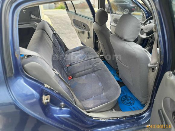 RENAULT CLİO 5 KAPI SIFIR MUAYNE SIFIR LASTİK