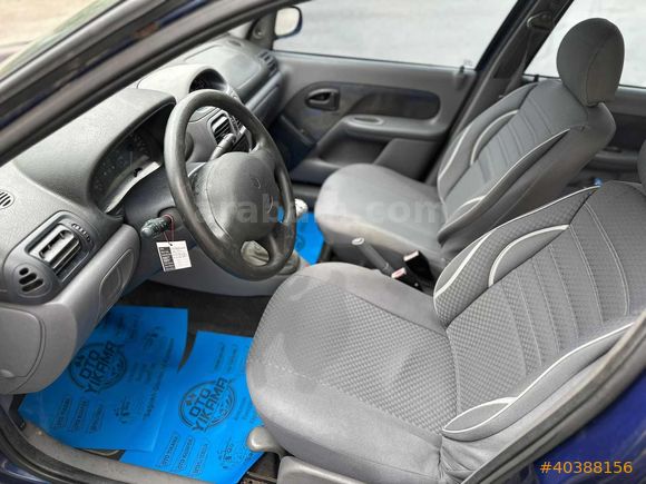 RENAULT CLİO 5 KAPI SIFIR MUAYNE SIFIR LASTİK